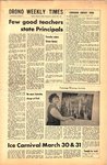Orono Weekly Times, 24 Mar 1966