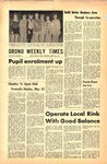 Orono Weekly Times, 14 Apr 1966