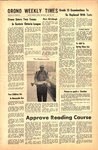 Orono Weekly Times, 5 May 1966