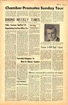 Orono Weekly Times, 26 May 1966