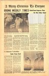 Orono Weekly Times, 22 Dec 1966