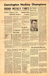 Orono Weekly Times, 9 Feb 1967