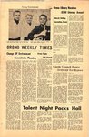 Orono Weekly Times, 16 Feb 1967
