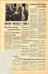 Orono Weekly Times, 23 Mar 1967