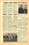 Orono Weekly Times, 13 Apr 1967