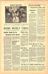 Orono Weekly Times, 11 May 1967