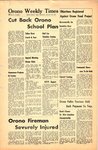 Orono Weekly Times, 11 Jan 1968