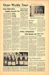 Orono Weekly Times, 18 Jan 1968
