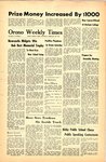 Orono Weekly Times, 8 Feb 1968