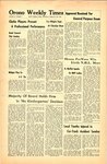 Orono Weekly Times, 15 Feb 1968