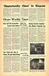 Orono Weekly Times, 14 Mar 1968