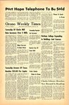 Orono Weekly Times, 21 Mar 1968
