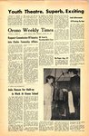 Orono Weekly Times, 15 Aug 1968