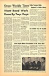 Orono Weekly Times, 26 Sep 1968