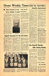 Orono Weekly Times, 16 Jan 1969
