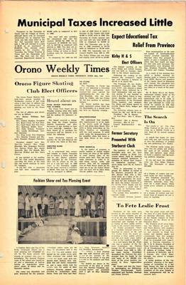 Orono Weekly Times, 24 Apr 1969