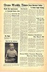 Orono Weekly Times, 14 Aug 1969
