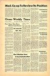Orono Weekly Times, 2 Oct 1969