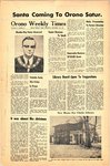 Orono Weekly Times, 11 Dec 1969
