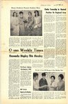 Orono Weekly Times, 14 May 1970