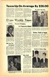 Orono Weekly Times, 21 May 1970