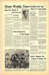 Orono Weekly Times, 4 Jun 1970