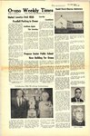 Orono Weekly Times, 11 Jun 1970