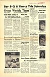 Orono Weekly Times, 16 Jul 1970