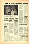 Orono Weekly Times, 30 Jul 1970
