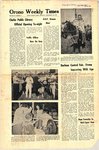 Orono Weekly Times, 17 Sep 1970