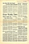 Orono Weekly Times, 29 Oct 1970