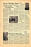 Orono Weekly Times, 20 Jan 1971