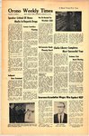 Orono Weekly Times, 3 Feb 1971