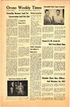 Orono Weekly Times, 10 Feb 1971