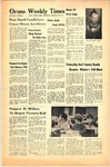 Orono Weekly Times, 17 Feb 1971