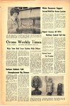 Orono Weekly Times, 10 Mar 1971
