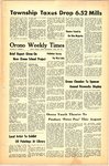Orono Weekly Times, 14 Apr 1971