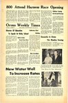Orono Weekly Times, 19 May 1971