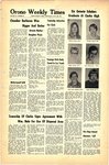 Orono Weekly Times, 14 Jul 1971