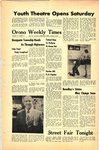 Orono Weekly Times, 11 Aug 1971