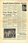 Orono Weekly Times, 29 Sep 1971