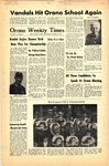 Orono Weekly Times, 6 Oct 1971