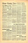 Orono Weekly Times, 2 Feb 1972