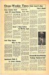 Orono Weekly Times, 9 Feb 1972