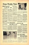 Orono Weekly Times, 8 Mar 1972