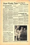 Orono Weekly Times, 29 Mar 1972