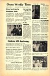 Orono Weekly Times, 10 May 1972