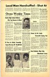 Orono Weekly Times, 17 May 1972