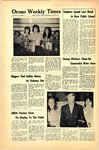 Orono Weekly Times, 5 Jul 1972
