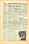 Orono Weekly Times, 30 Aug 1972